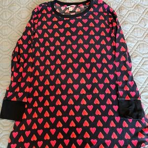 Victoria’s Secret Thermal Sleepshirt
